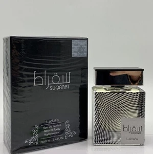 Lattafa- Najdia Intense 100 ml